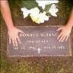 Meet your Posher, Donnie